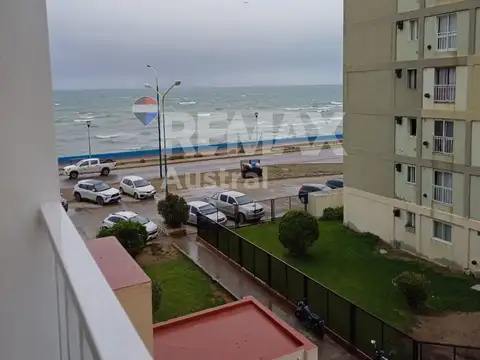 Alquiler depto avda ducos