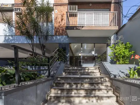 Departamento en Barrio Norte