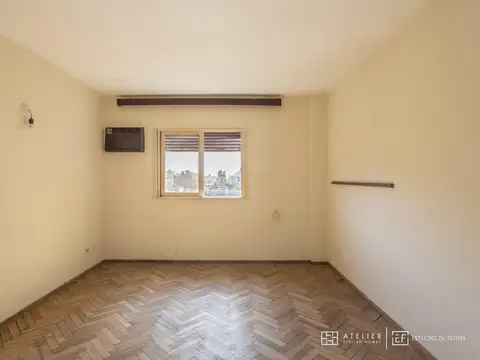 Departamento en Venta de 6 ambientes