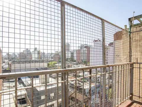 Departamento en Venta 50 años