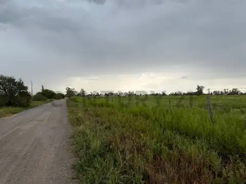 Autopista Cordoba Rosario Km 561