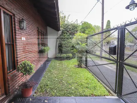 Casa en Venta de 1 dormitorio