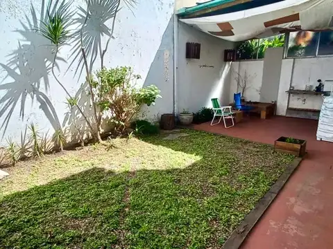 Depto Tipo Casa en Venta de 3 dormitorios