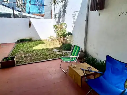Depto Tipo Casa en Venta en Olivos, USD 195.000