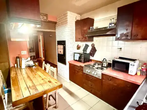 Depto Tipo Casa en Venta de 3 ambientes