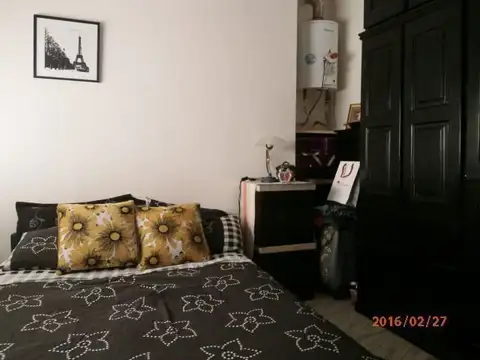 Monoambiente en excelente ubicación