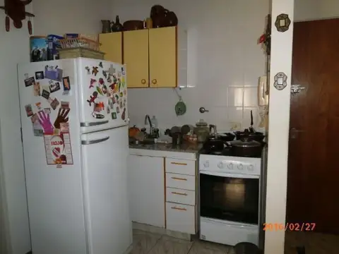Departamento en Venta de Monoambiente