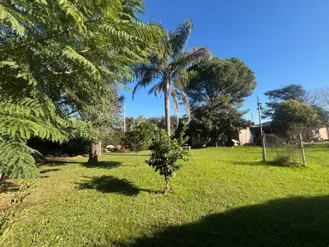 Casa en Venta 51 años