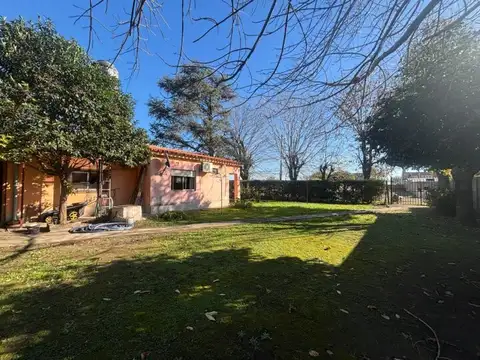 Casa en Venta de 1 dormitorio