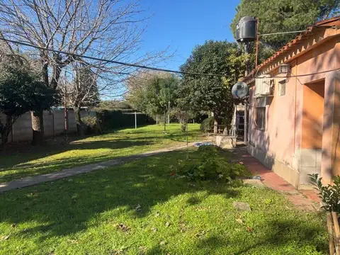 Casa en Venta en Oliveros, USD 49.500