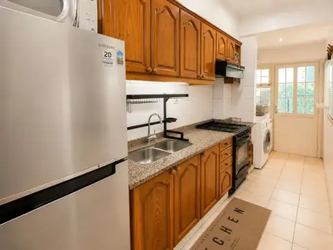 CASA TRIPEX EN VENTA ADROGUE VILLAGE 4 AMBIENTES