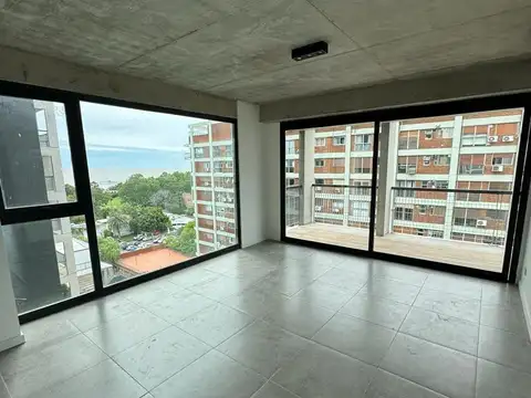 Departamento en alquiler de 2 amb en Olivos