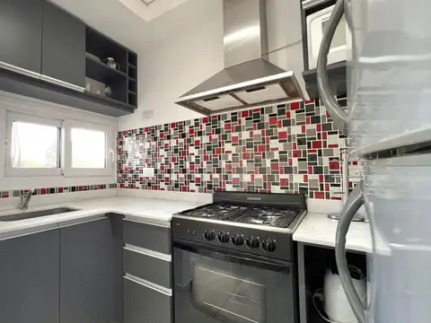 Departamento en Venta con 1