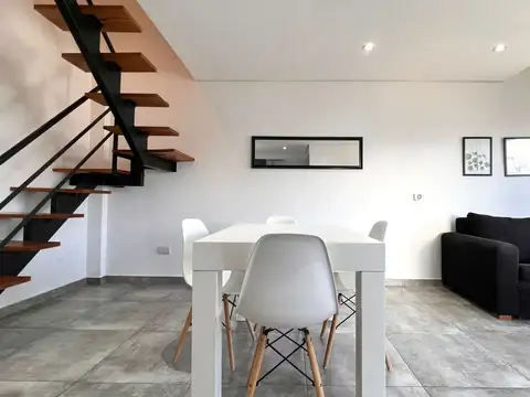 Azopardo 1000, Piso 3