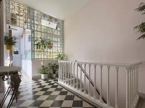 Depto Tipo Casa en Venta de 3 dormitorios