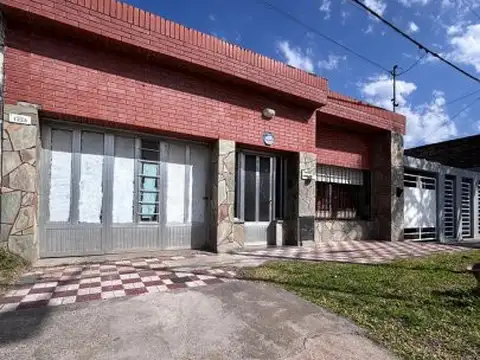 Casa en Venta en San Lorenzo, USD 69.500