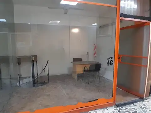 Local en Alquiler en Boedo, $ 450.000