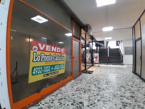 Local en Alquiler en Boedo, $ 450.000
