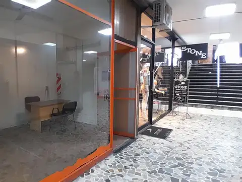 Local Zona Boedo en ALQUILER - Boedo 900-
