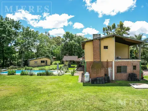 Casa en Venta de 4 dormitorios