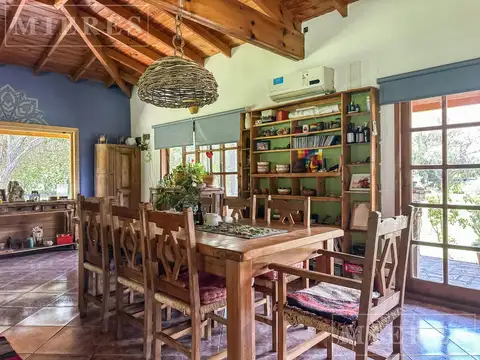 Casa en Venta 20 años