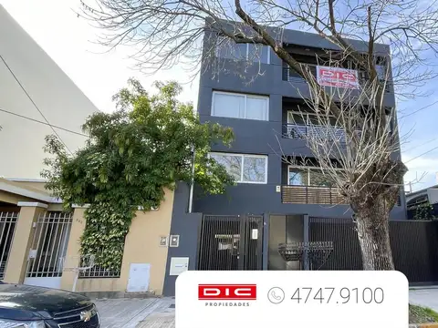 Departamento 3 ambientes Venta - S.Isi.-Vias/Rolon