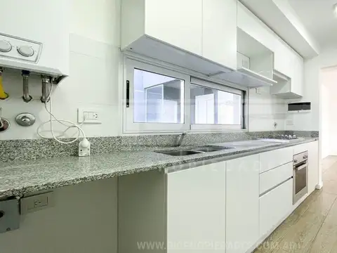 Departamento en Venta 3 años