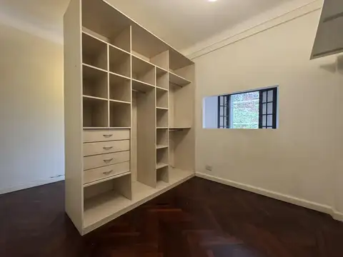 Departamento en Almagro