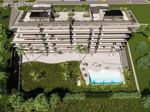Emprendimiento, Torre Esmeralda, en venta  unidades desde 3 a 5 amb