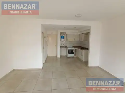 Departamento en Alquiler Permite mascota