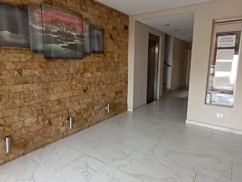 Departamento en Villa Bosch