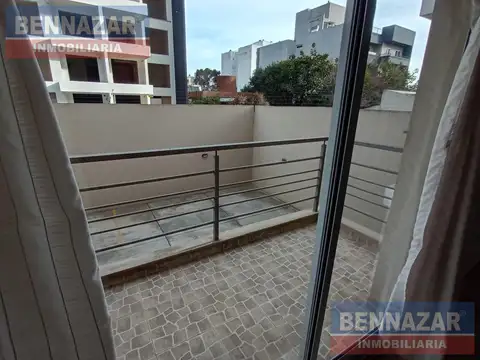 Departamento en Villa Bosch