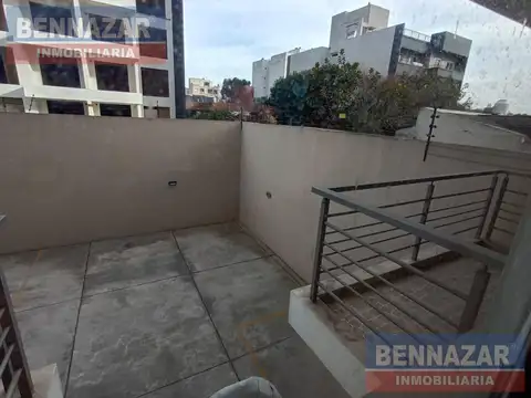 Departamento en Villa Bosch