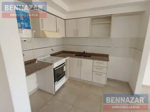 Departamento en Villa Bosch
