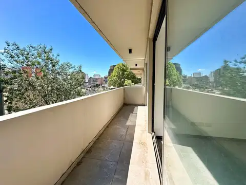 Santiago 1400, Piso 4°