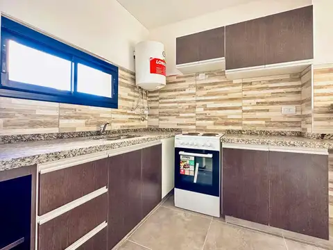 Departamento en Venta en Nuestra Señora De Lourdes, USD 114.000