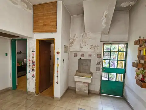 Depto Tipo Casa Monoambiente con 1 baño