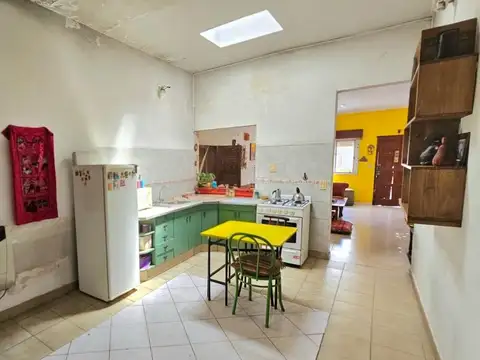 Depto Tipo Casa en Venta de Monoambiente