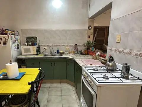 Depto Tipo Casa en Venta con 1 cochera