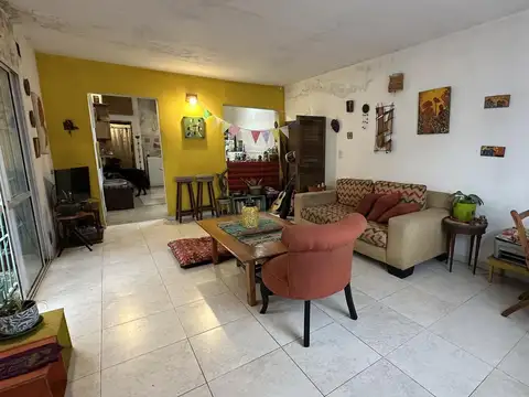 Santa maría de Oro al 2700