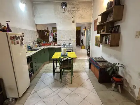 Depto Tipo Casa en Venta 66 años