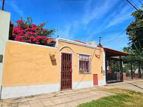 Santa maría de Oro al 2700