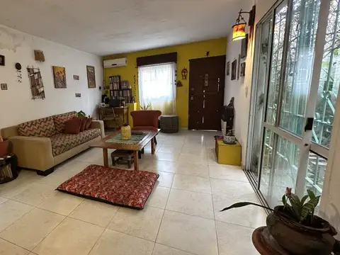 Depto Tipo Casa en Venta de Monoambiente