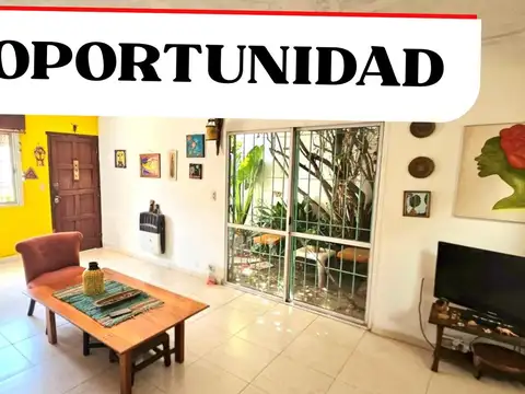 PH 3 AMBIENTES CASTELAR SUR VENTA