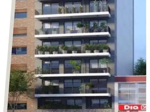 Av. Rivadavia  al 8800