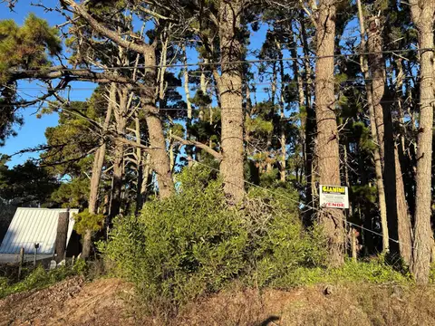 Lote unifamiliar en venta Mar Azul