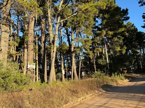 Terreno en Venta en Mar Azul, USD 27.000