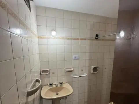 Departamento en Alquiler al Oeste