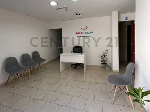 Oficina en Venta 2025 años