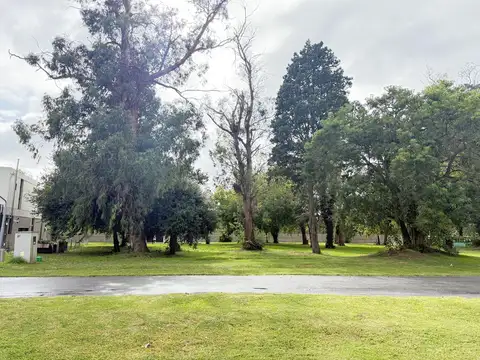 Venta terreno en Greenville